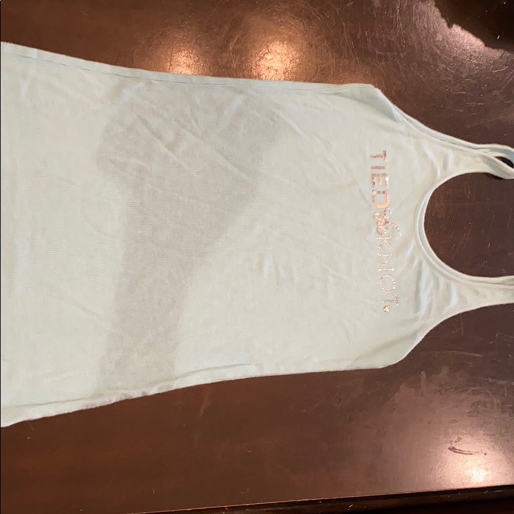 VS tank top